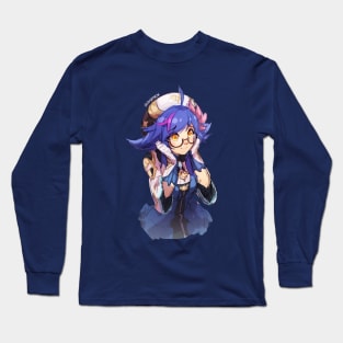 Sucrose Neeko Long Sleeve T-Shirt